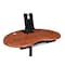 Omnimed Adjustable Kidney Laptop Stand/Cart with iPad Mount 350315_741323 - alternate 1